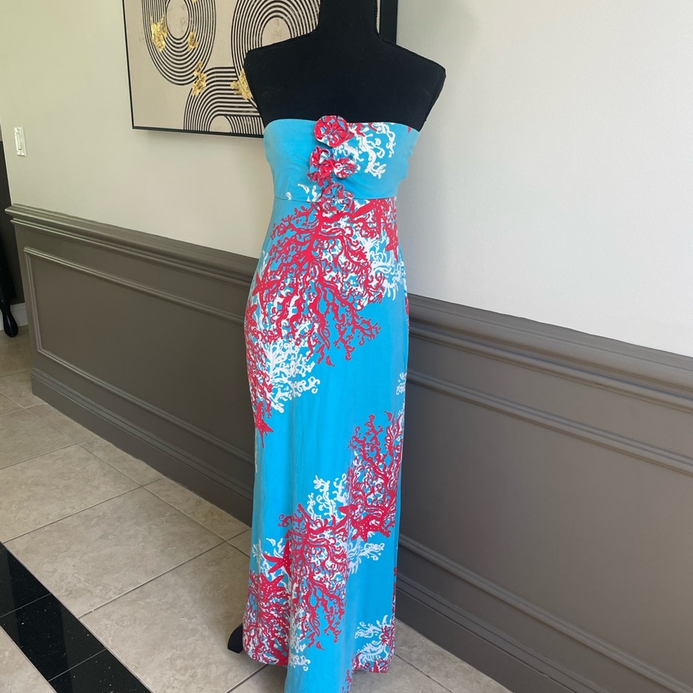 Lilly Pulitzer Maxi